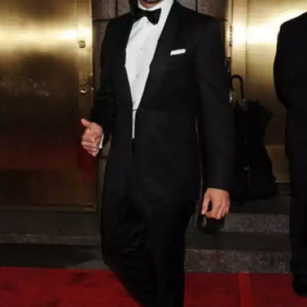 Ricky Martin recibió el Galardón Humanitario 2006 por su compromiso de erradicar la trata humana, tema por el que sigue luchando.