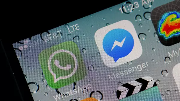 Estas herramientas ahora son permitidas en la plataforma de mensajería de Facebook; también son utilizadas por sus rivales, WeChat y Telegram.