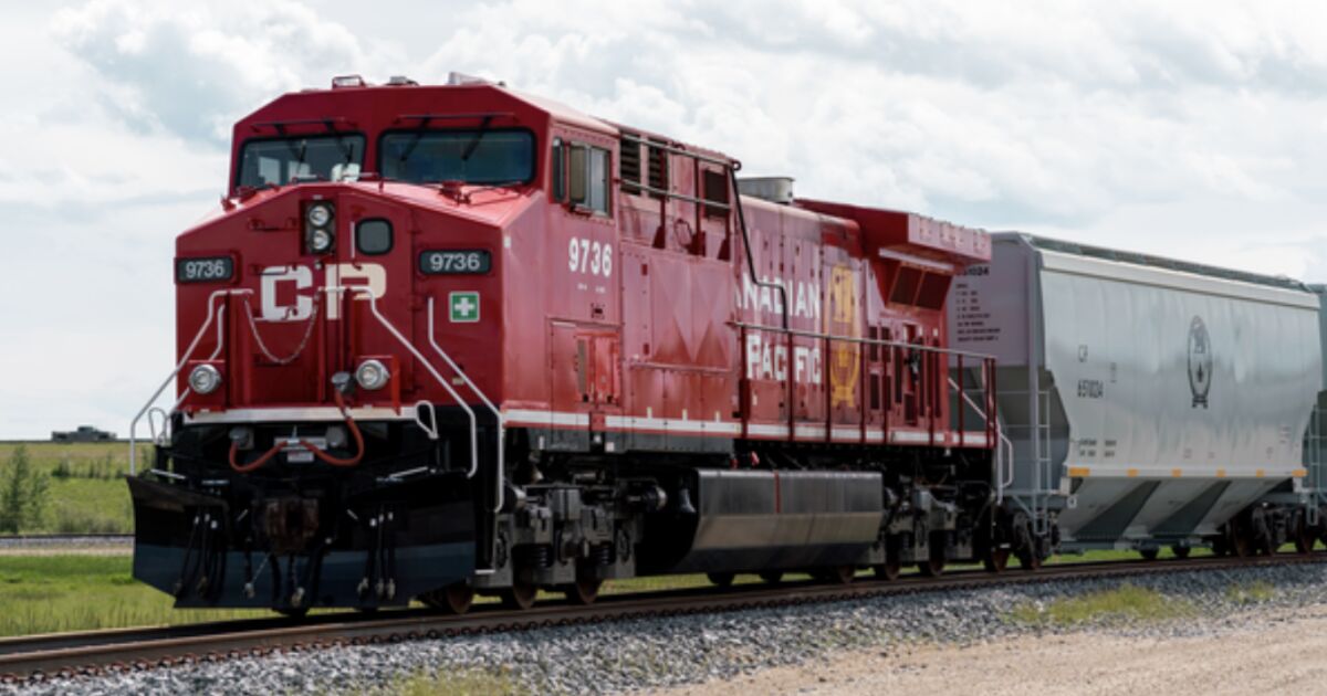 FERROCARRIL EN JAQUE: AUMENTO DE DERECHOS DE VÍA AMENAZA INVERSIÓN