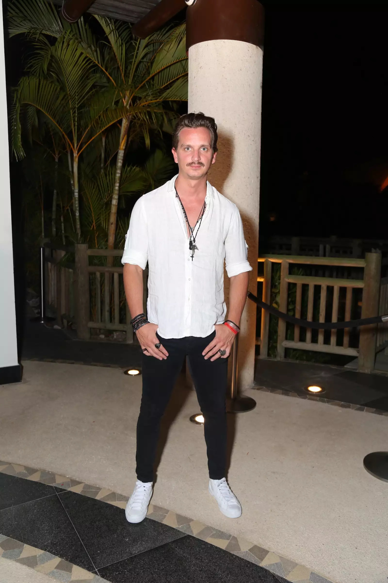 Premios Platino 2019