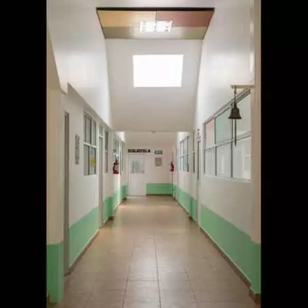 CENDI La Purísima 9