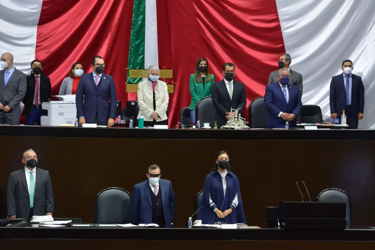 Comisión Permanente