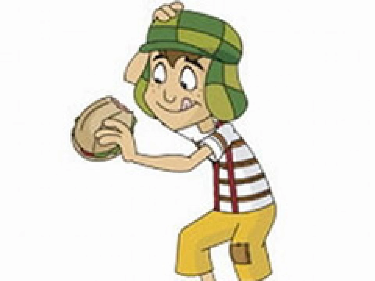 Bimbo ya aprovechó la popularidad de la serie , con