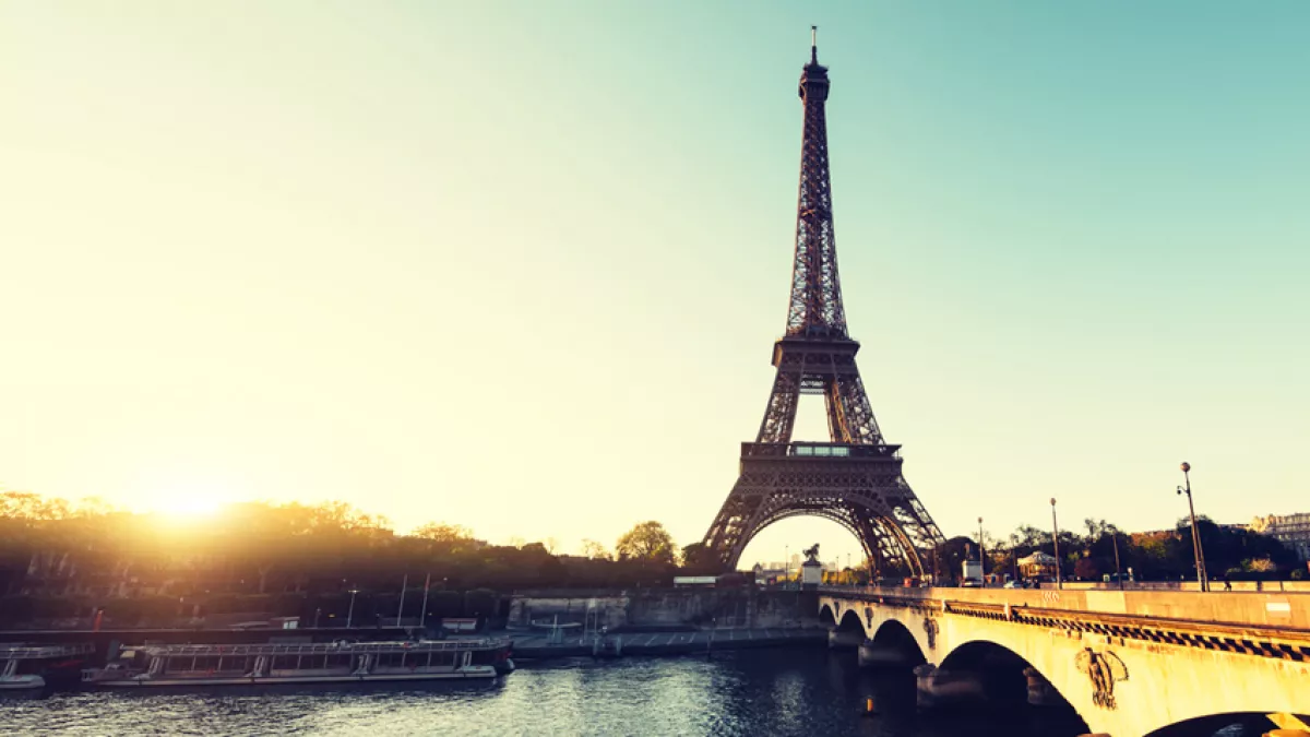 París, el 