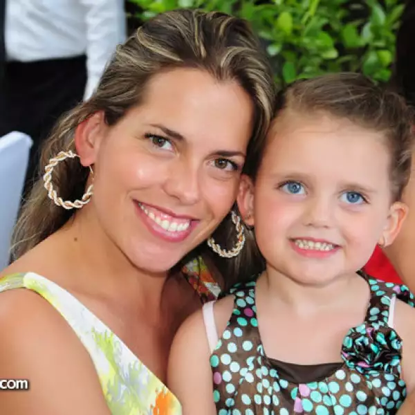 Ximena Rodrik,Alexa Rodrik