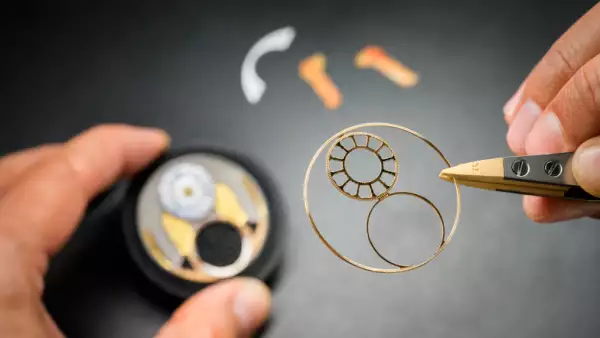 Montblanc edicion limitada