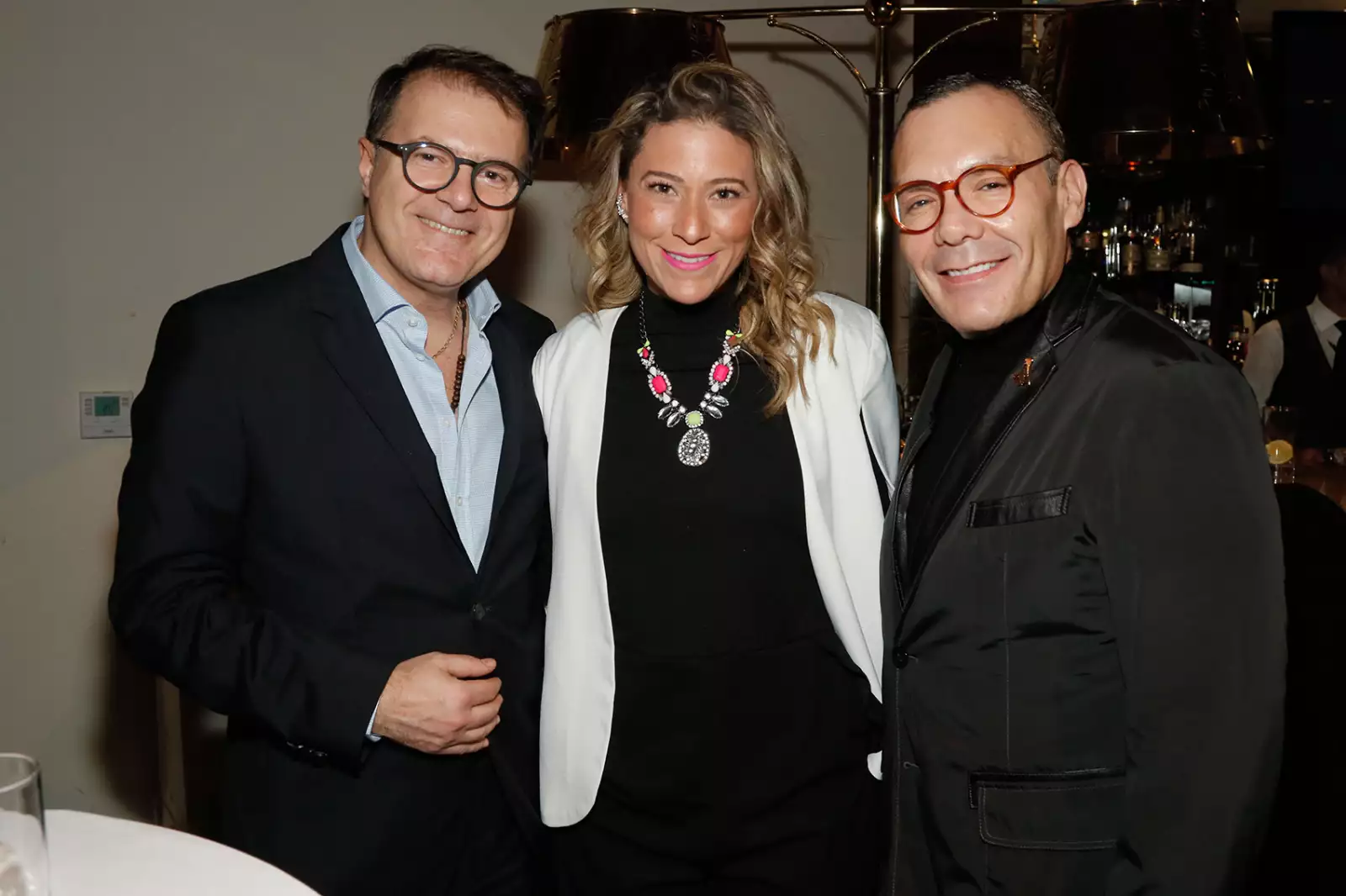 Cumpleaños Desiree Navarro