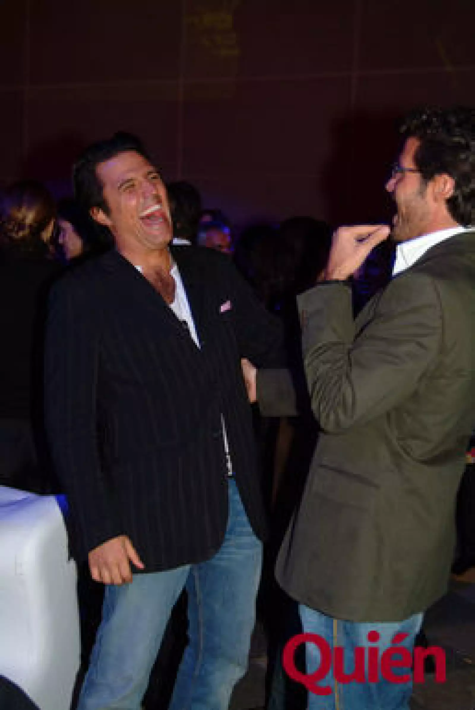 Billy Rovzar, Leonardo García