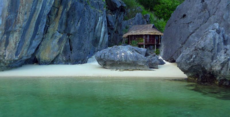 Docastaway