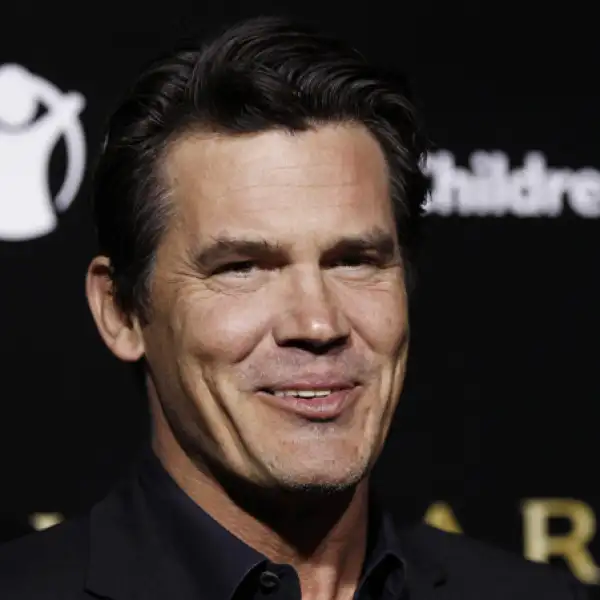 Josh Brolin ¿Se acuerdan de él en Sin lugar para los débiles o en Milk?