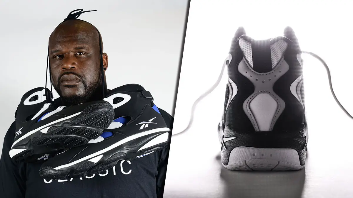 Shaquille O'Neal