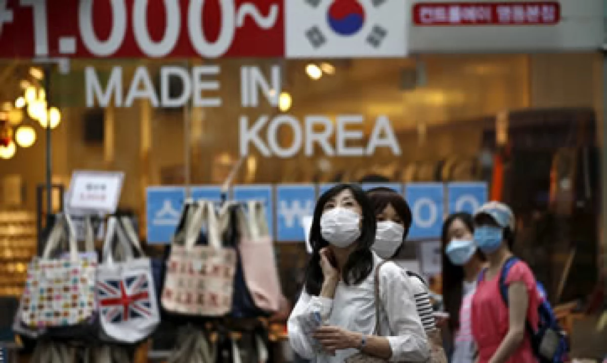 El síndrome respiratorio del Medio Oriente ha cobrado la vida de 10 personas y hay confirmados 122 casos. (Foto: Reuters )