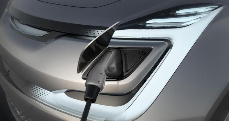 Completamente eléctrico