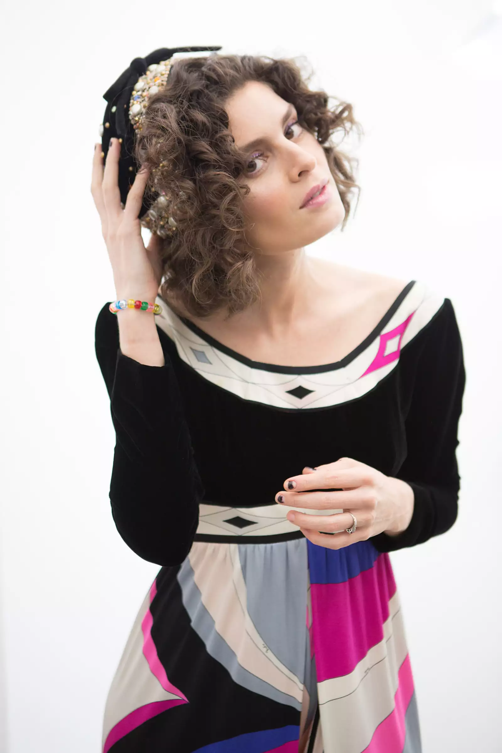 Olympia Lancome