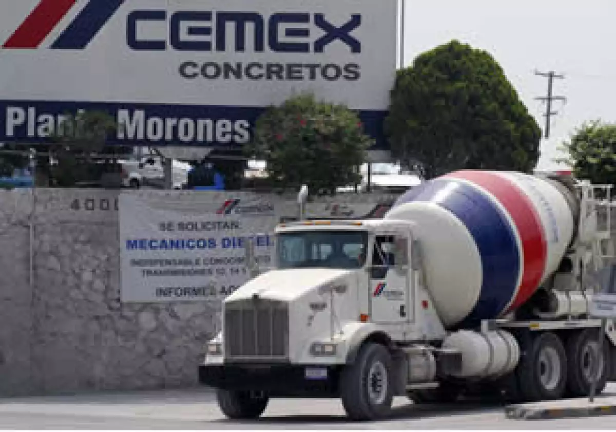 El acuerdo de Cemex para vender sus operaciones en Austria y Hungría por 435 mdd se vino abajo. (Foto: AP)