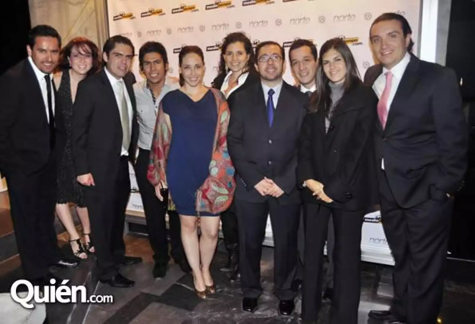 Presentaci?e Mediotiempo.com Norte