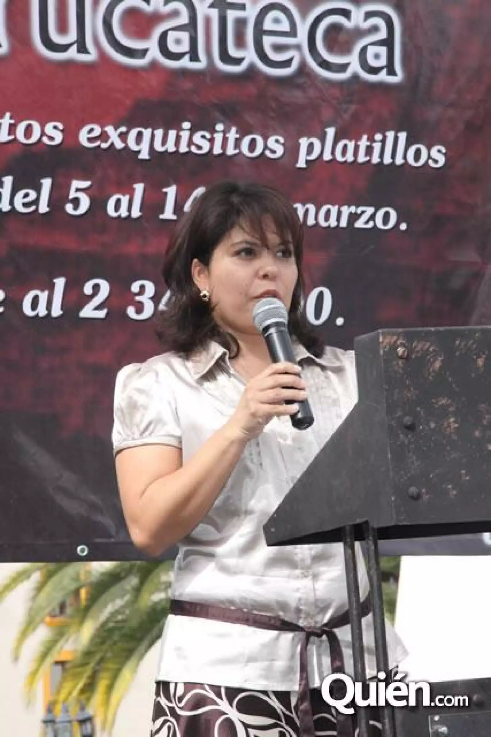 Muestra Gastronómica Yucateca