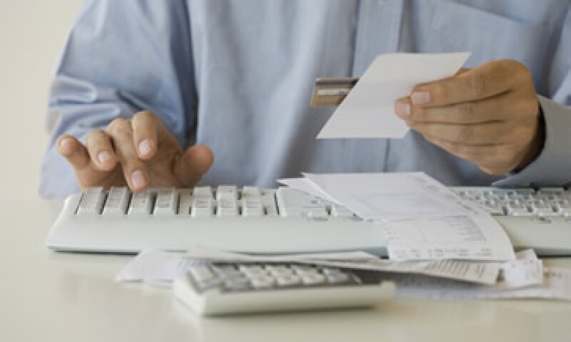 En la nueva lista se agregaron los datos de 1,220 contribuyentes. (Foto: Getty Images)