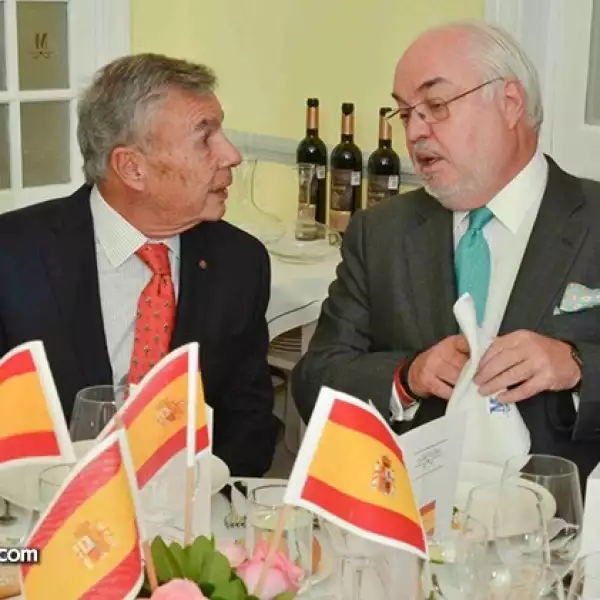 Marcelo Rossetto y Alonso de Robina