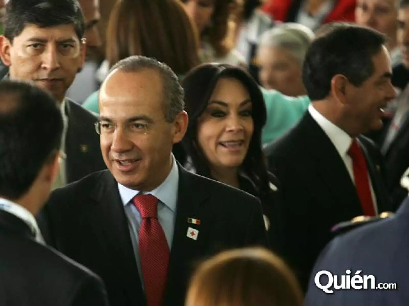 Campañoa de Donación Cruz Roja