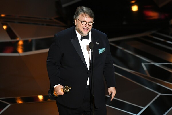 90th Annual Academy Awards - Show