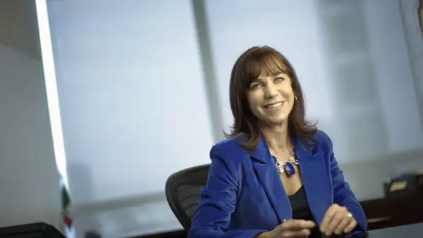 Uno de los objetivos de Ferreira-Lamas será mantener el liderazgo de la compañía en Venta Directa.