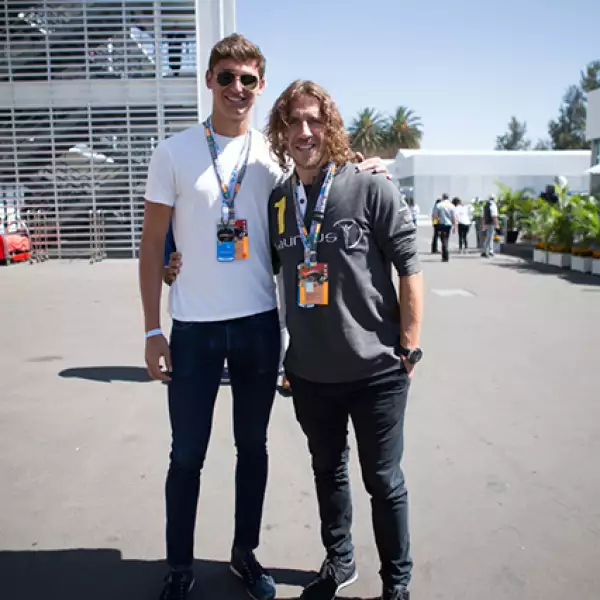 Sábado F1