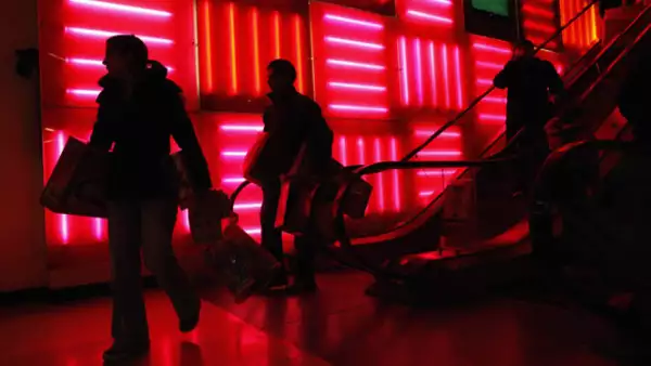 viernes negro oferta navidad eu ventas 10