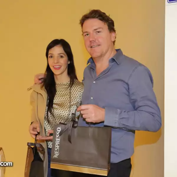 ¡Daniela Zavala,David Llifton