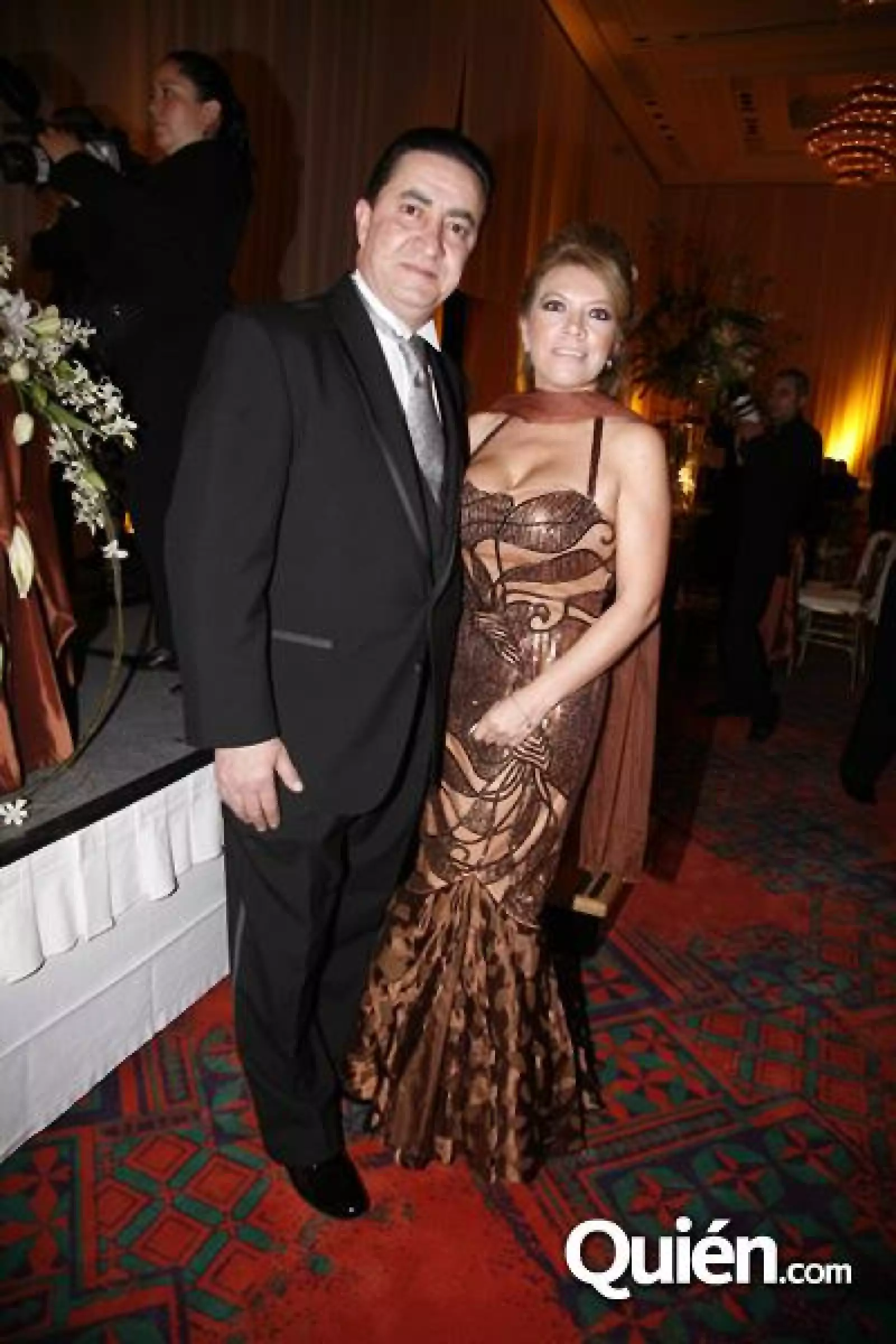 Boda Elizabeth Jacobo