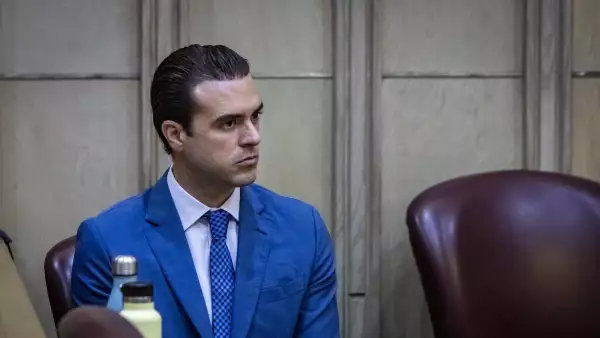 Pablo Lyle