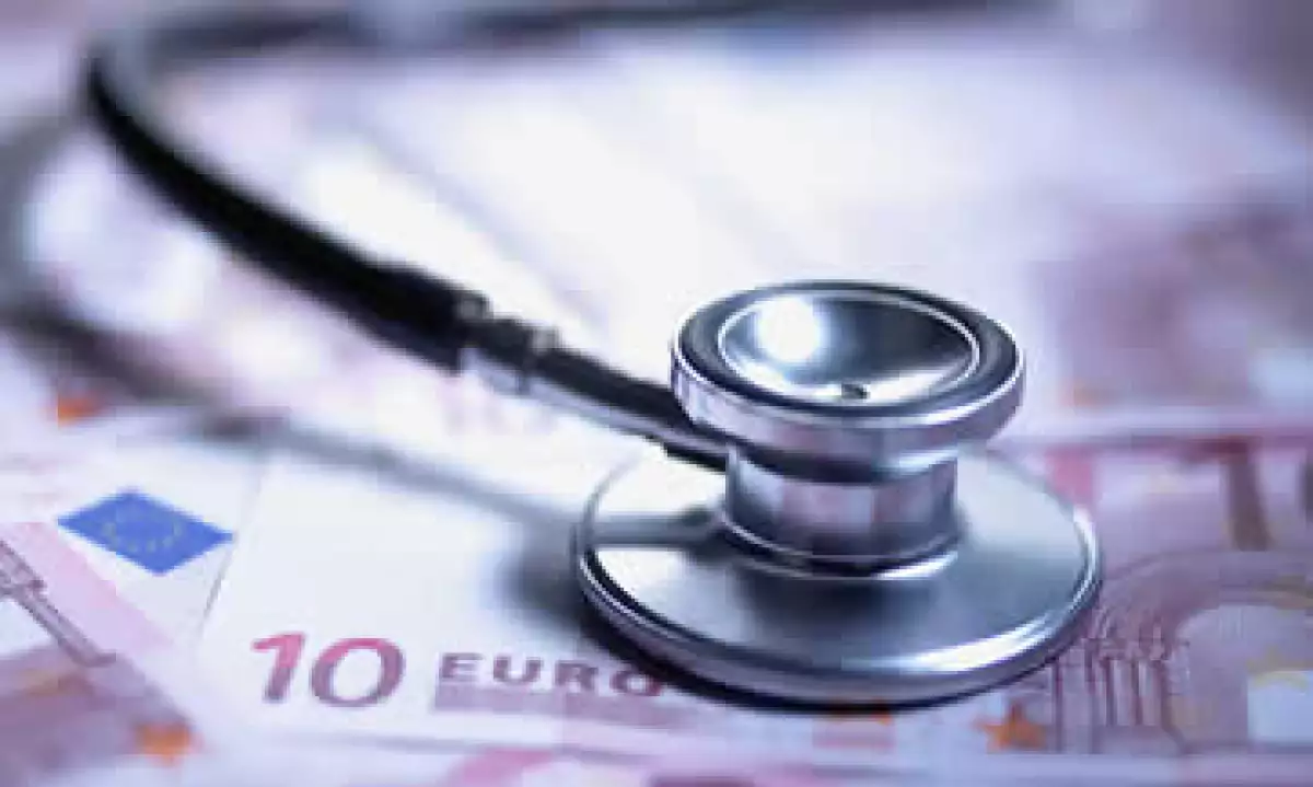 La ayuda total para Ucrania es de 1,600 millones de euros. (Foto: Getty Images)
