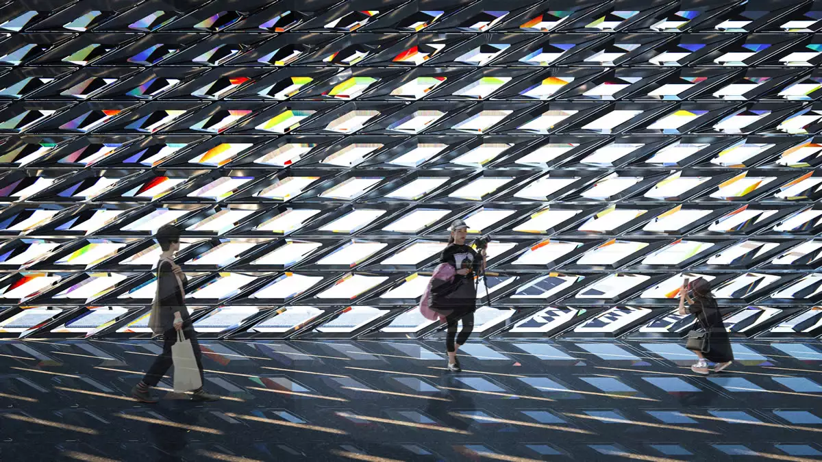 Museo de Arte Fotográfico en Seúl