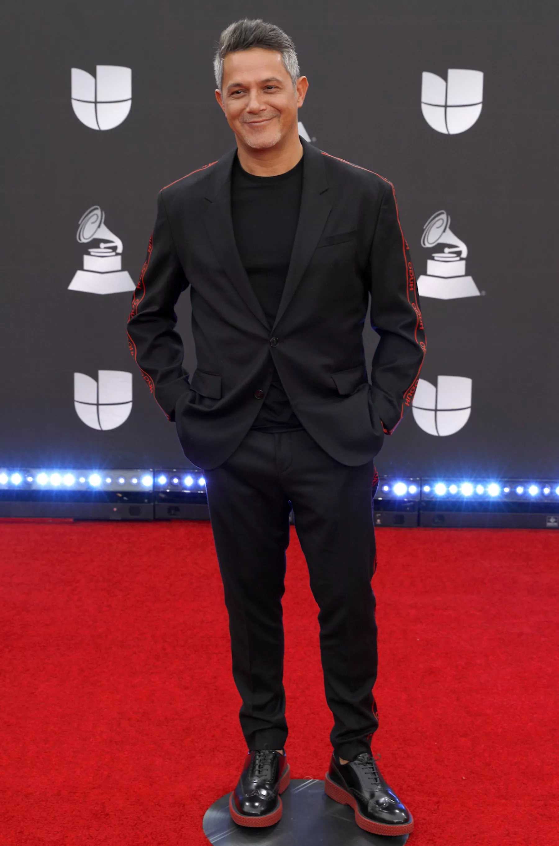 20th Annual Latin GRAMMY Awards - Arrivals