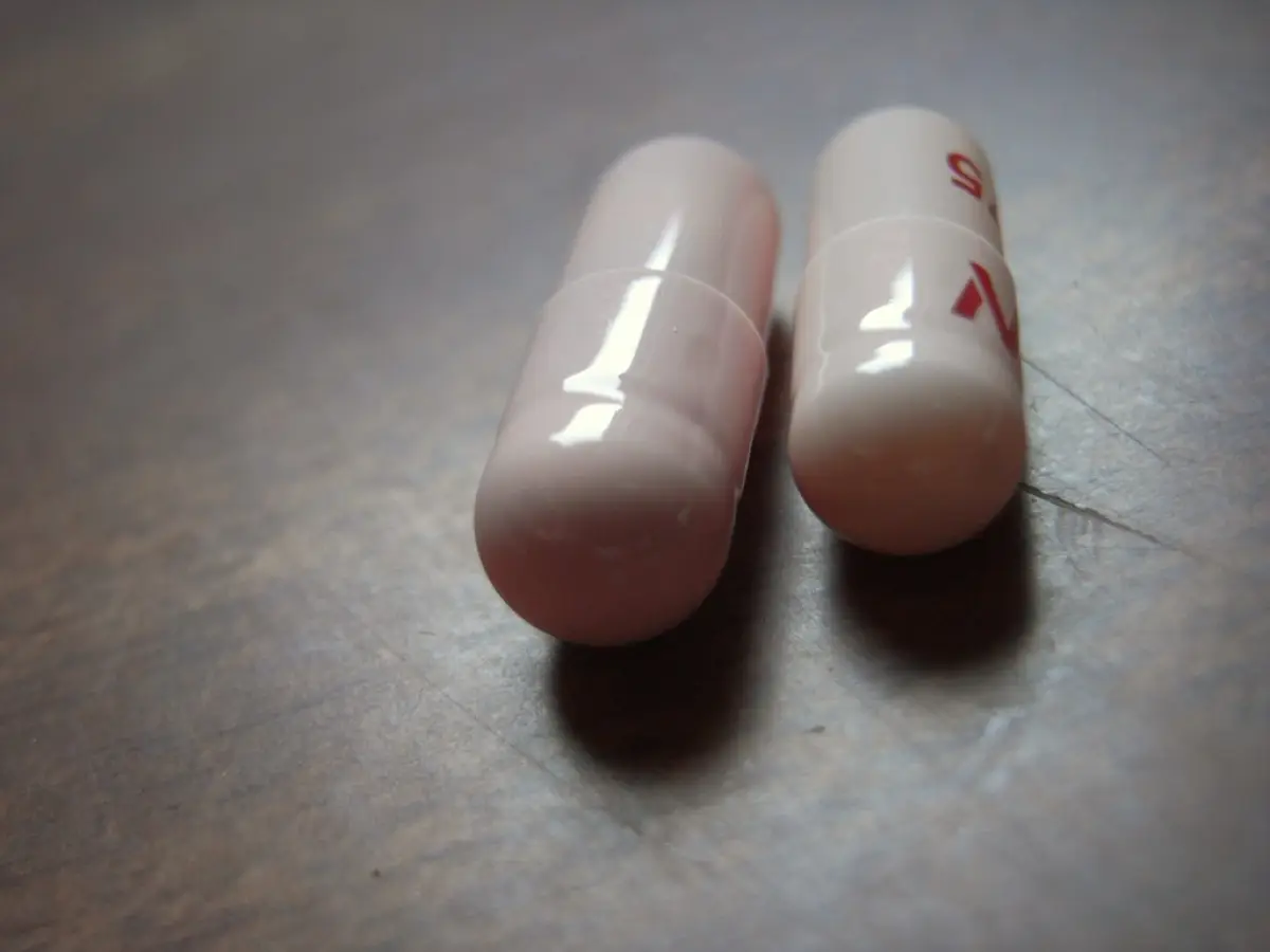 Medicamento genérico