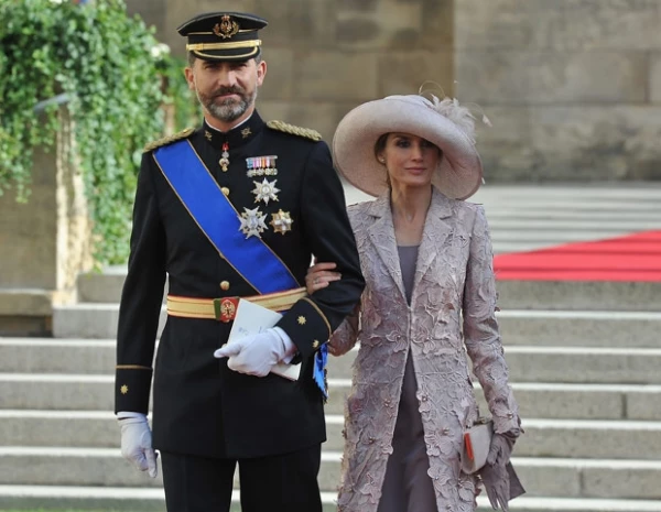 Según el libro `Urdangarin: un conseguidor en la corte del rey Juan Carlos´asegura que Letizia tiene mucho que ver con que los medios sepan del caso Nóos.