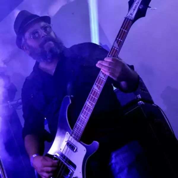 Jumbo en el World Stage MTV