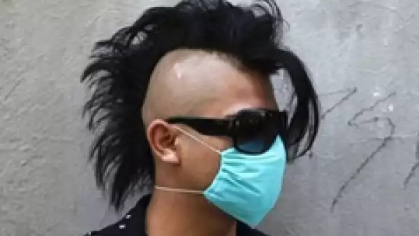 El costo normal de un cubrebocas va de 7 a 12 pesos, en emergencias sanitarias se eleva entre 10 y 12 veces. (Foto: Especial)