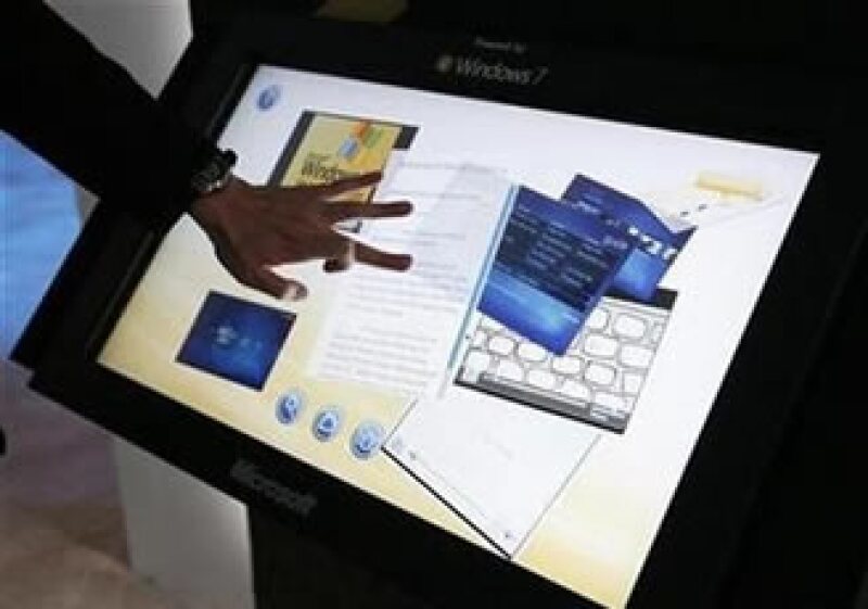 El nuevo sistema operativo de Windows saldrá a la venta en octubre. (Foto: Reuters)