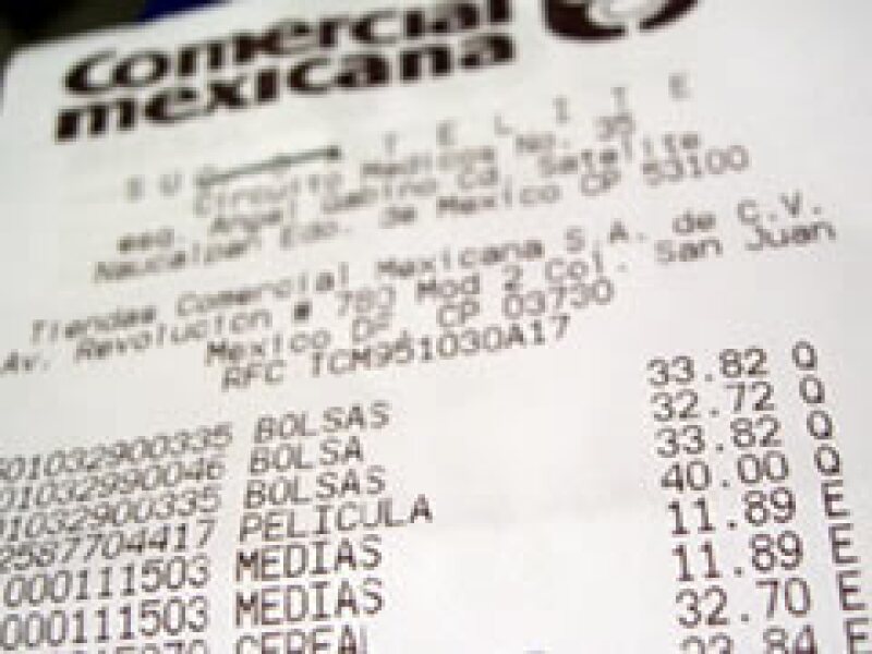 Comercial Mexicana mantiene negociaciones para el pago de pasivos con sus acreedores. (Foto: Archivo)