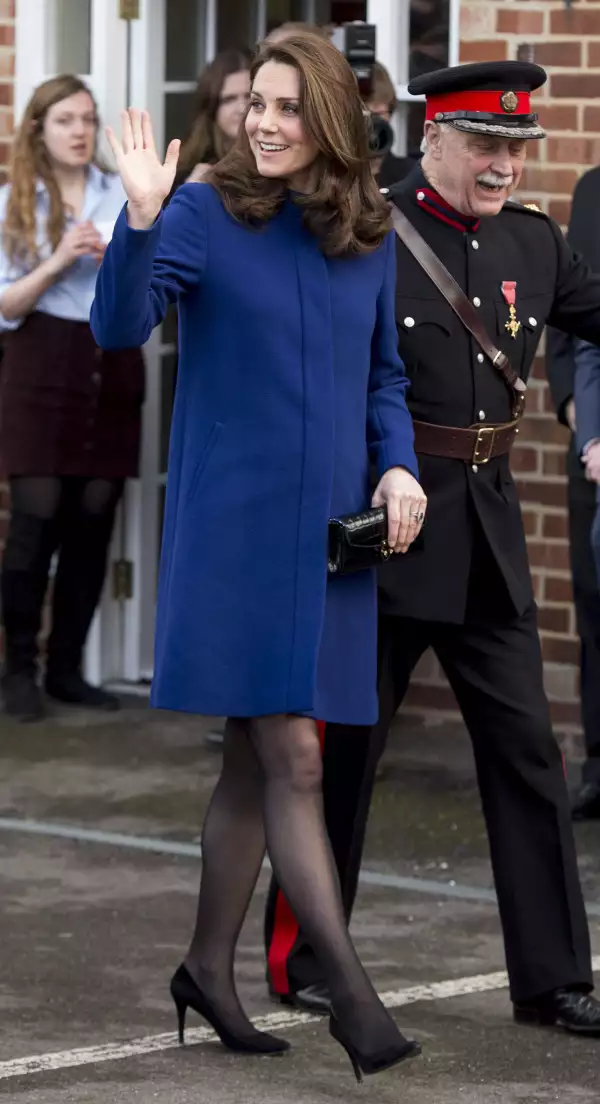 Kate Middleton