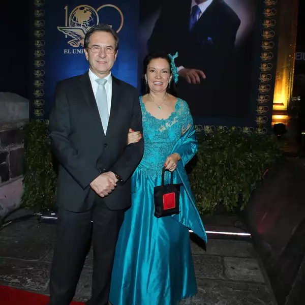 100 años del Universal 