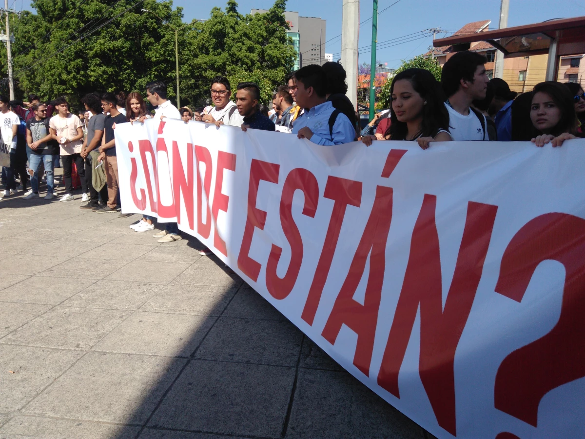 Protesta