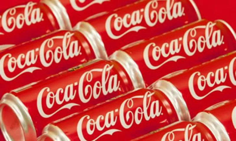 Los ingresos de la compañía bajaron 3% a 12,750 millones de dólares en el segundo trimestre del año. (Foto: AP)