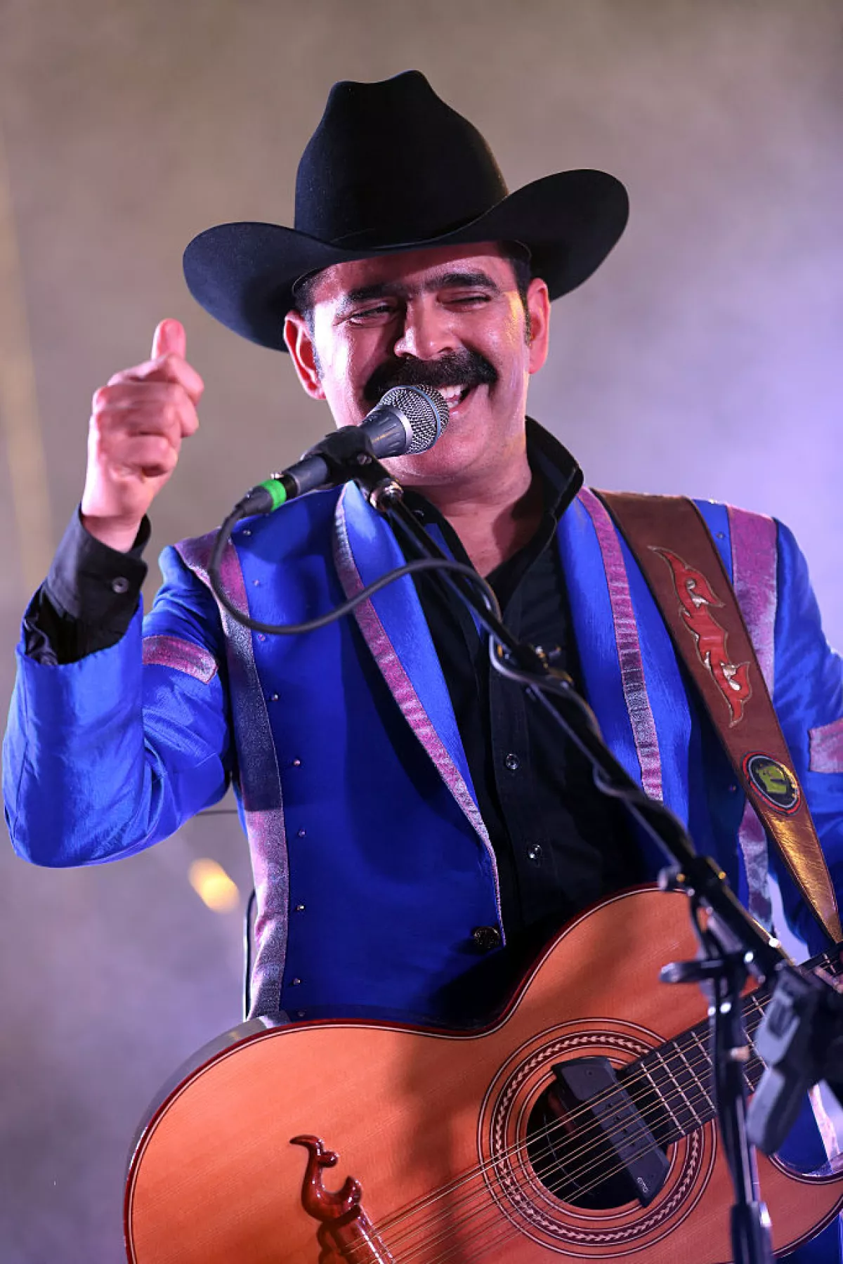 Los Tucanes de Tijuana Live in Texas
