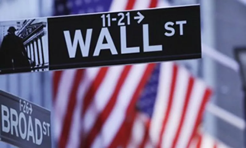 Las operaciones bursátiles en la Bolsa de Nueva York volverán a la normalidad el martes próximo. (Foto: Reuters)