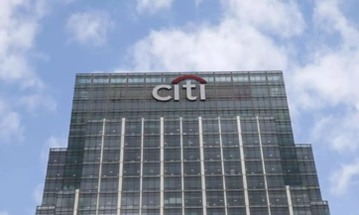 Las autoridades pidieron a Citigroup proporcionar información sobre los acuerdos con Interacciones, Hermes y Monex. (Foto: Reuters )