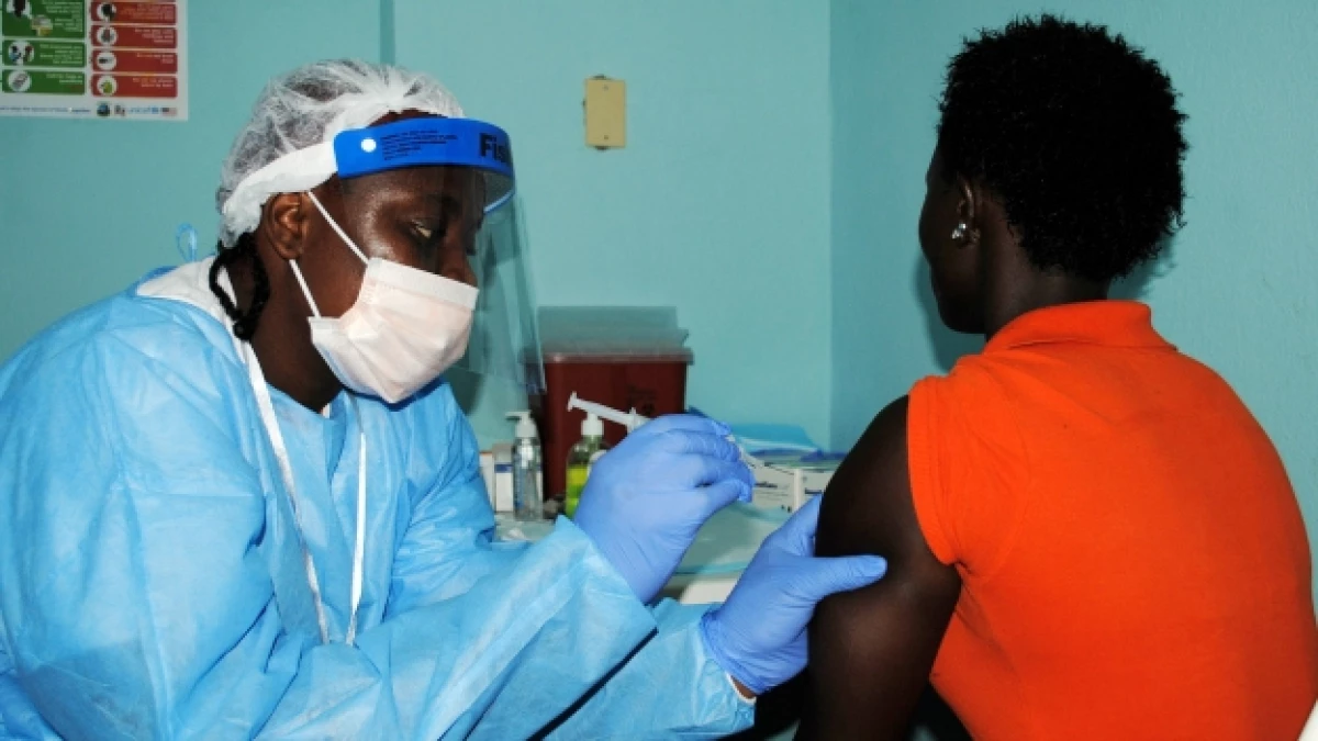 ebola
