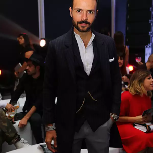 Chema Torre