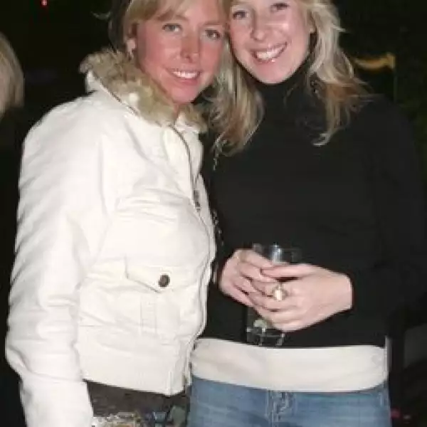 Jacqueline Arroyo, Vivian Barón